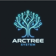 ArcTree Logo